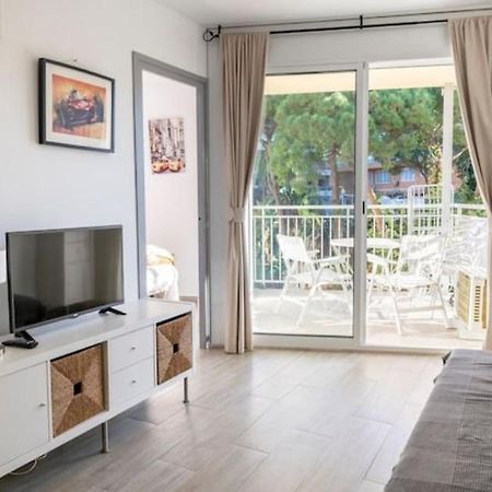 Apartamento Playa De Levante Y Port Aventura Salou Exterior foto