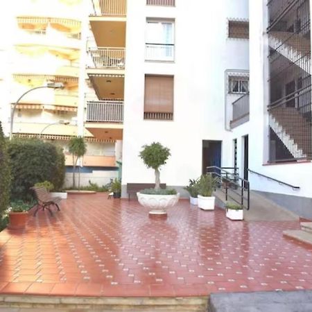 Apartamento Playa De Levante Y Port Aventura Salou Exterior foto