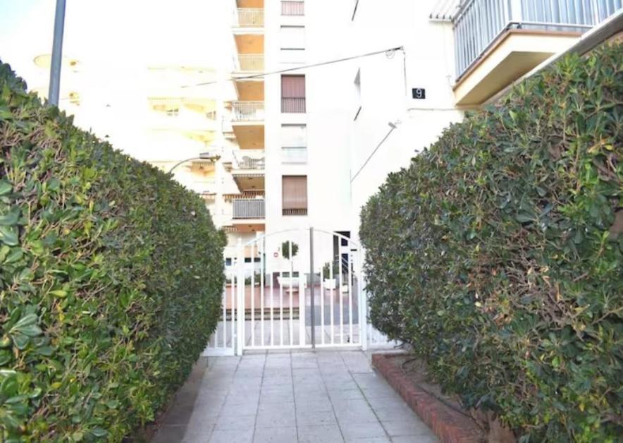 Apartamento Playa De Levante Y Port Aventura Salou Exterior foto