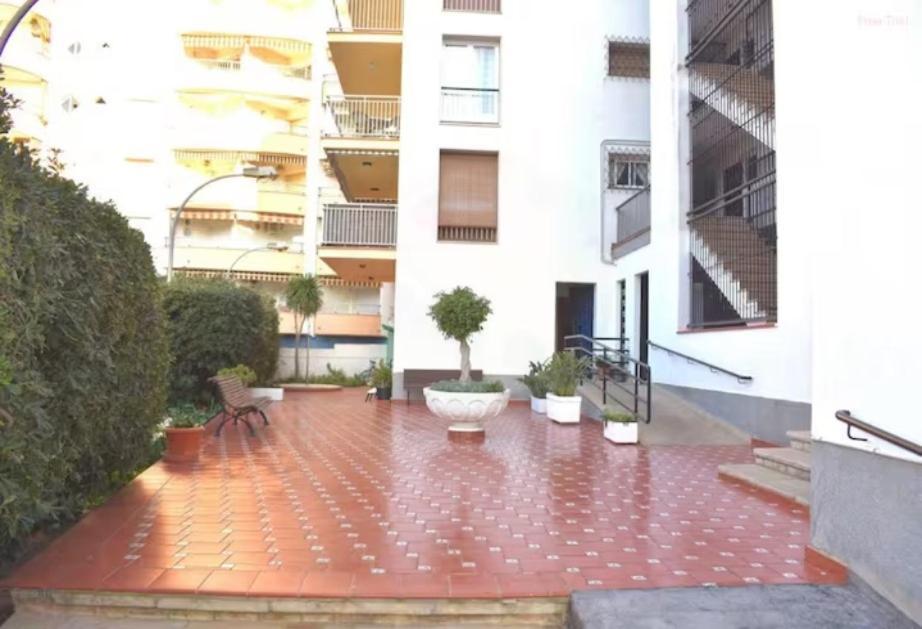 Apartamento Playa De Levante Y Port Aventura Salou Exterior foto